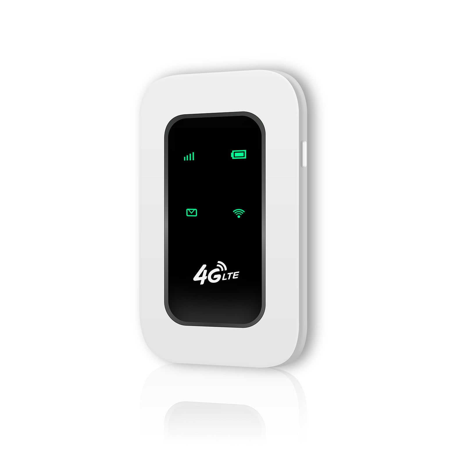Portable 4G WiFi Hotspot Router