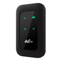 Portable 4G WiFi Hotspot Router